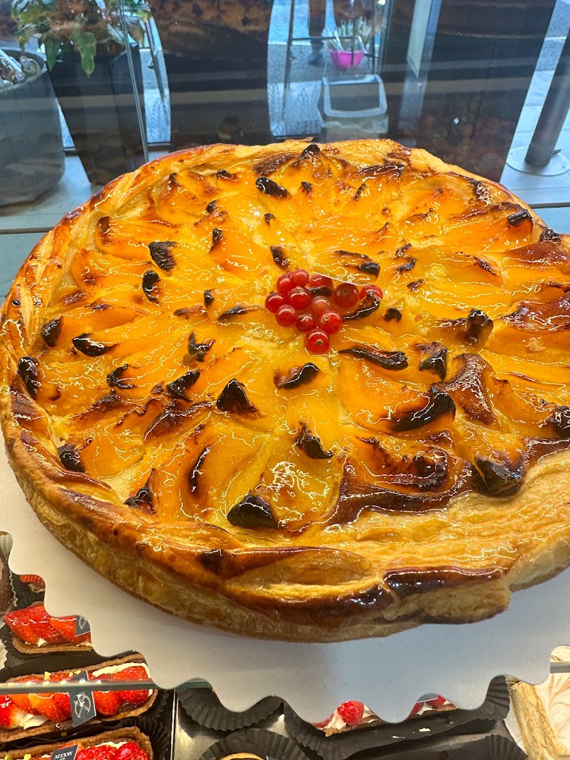 Boulangerie Patisserie Baghera · Photos 7
