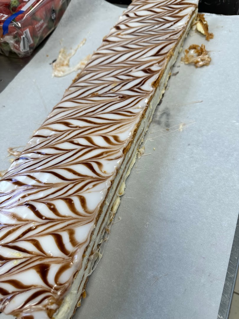 Boulangerie Patisserie Baghera · Photos 6