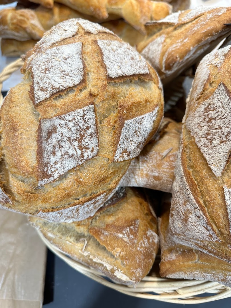 Boulangerie Patisserie Baghera · Photos 4