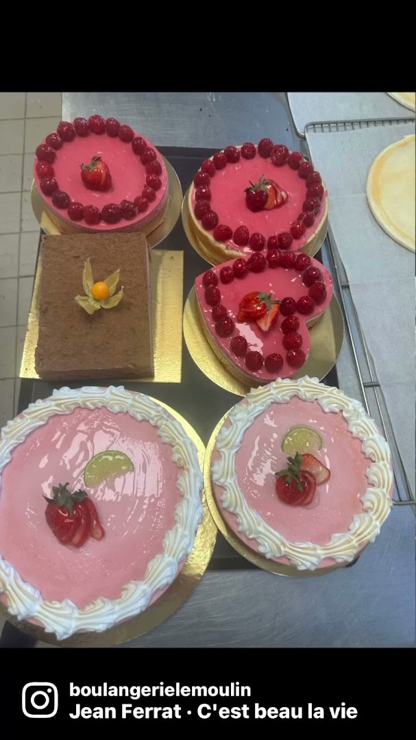 Boulangerie Patisserie Baghera · Photos 8